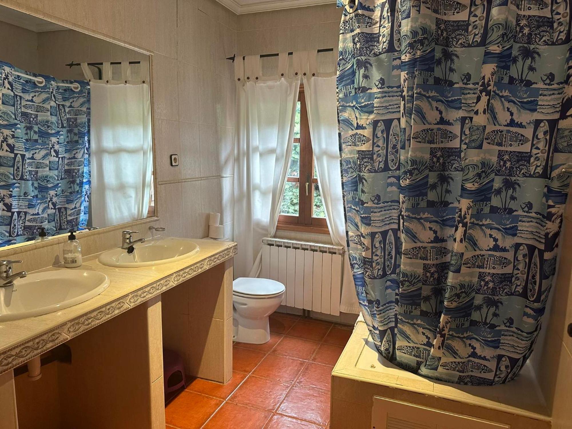 La Serrada Casa Rural El Cordel المظهر الخارجي الصورة